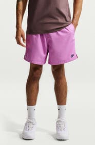 Nike Club Woven Flow Shorts
