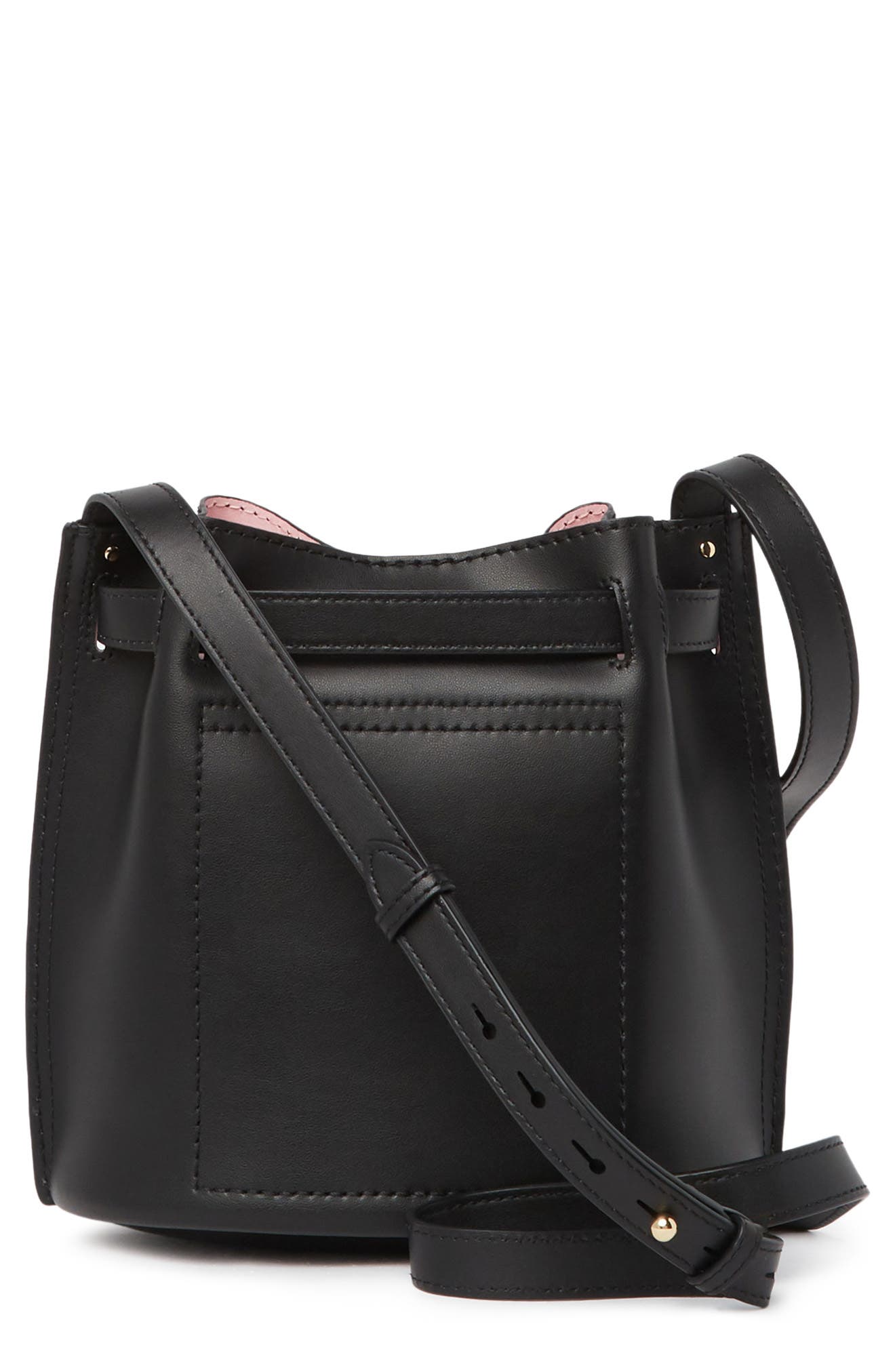 Marc Jacobs Small Bucket Bag, Alternate, color, 