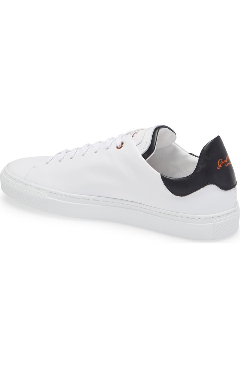 Good Man Brand Legend Z Low Top Modern Core Sneaker, Alternate, color,