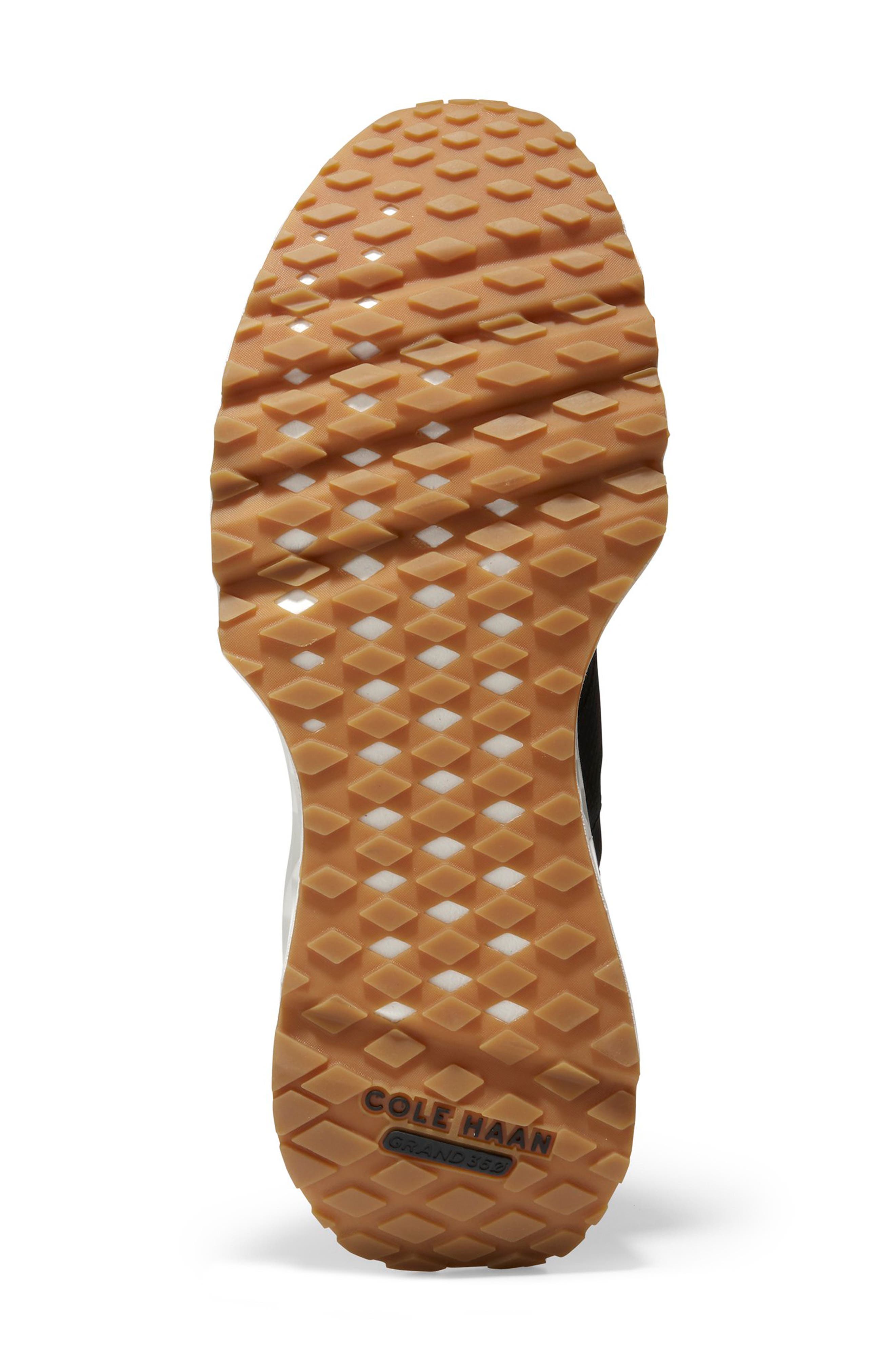 Cole Haan 5.ZeroGrand Running Shoe, Alternate, color, 