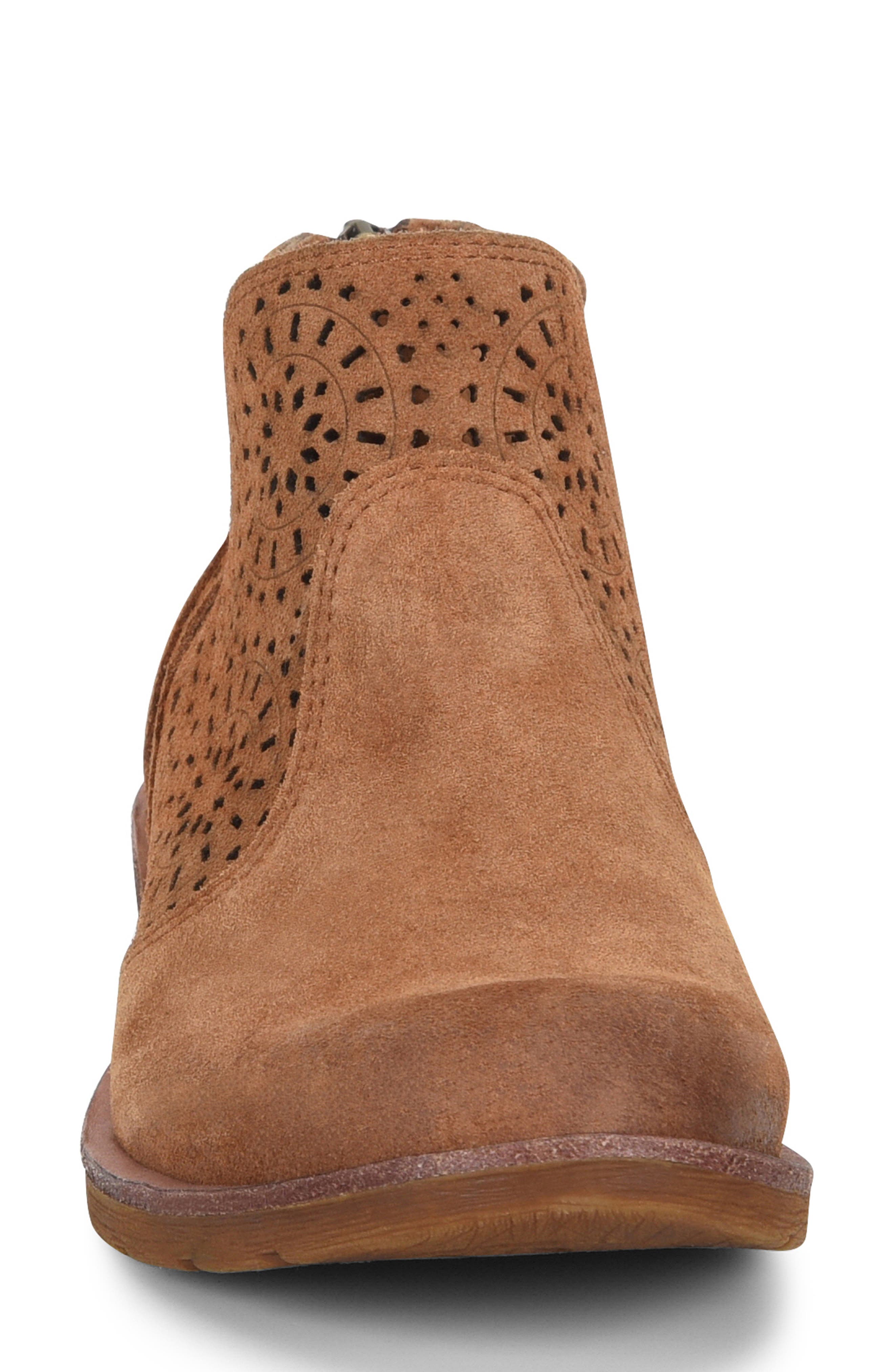 Söfft Barrosa Bootie, Alternate, color, 