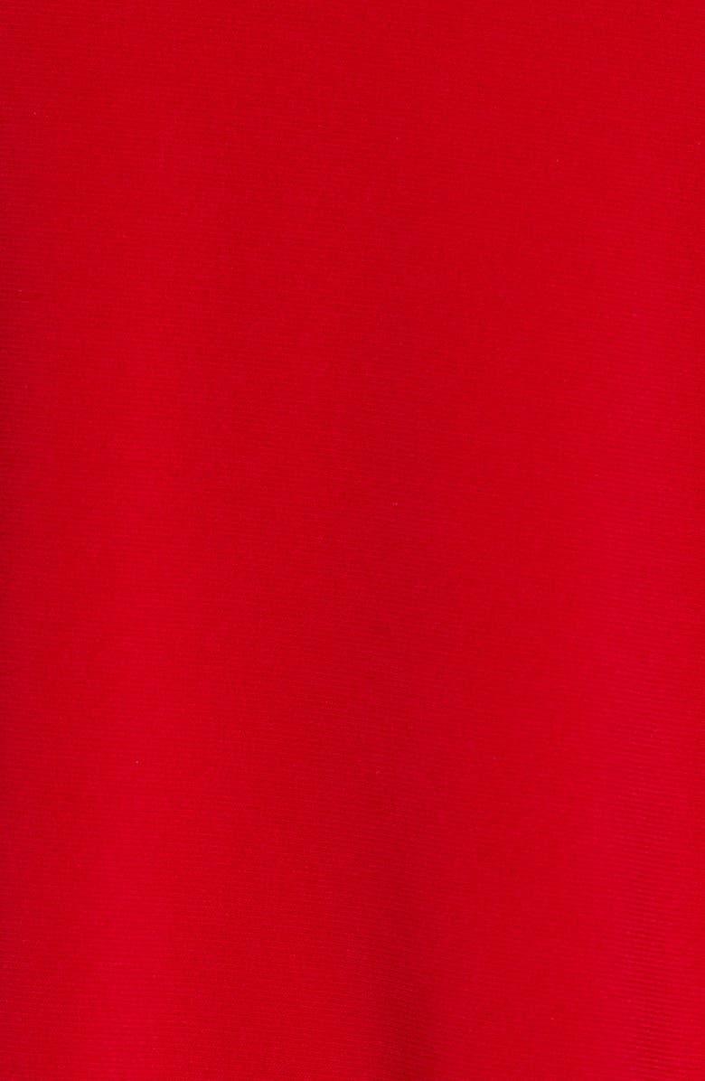 Norma Kamali Strapless Babydoll One-Piece Swimsuit, Alternate, color, 