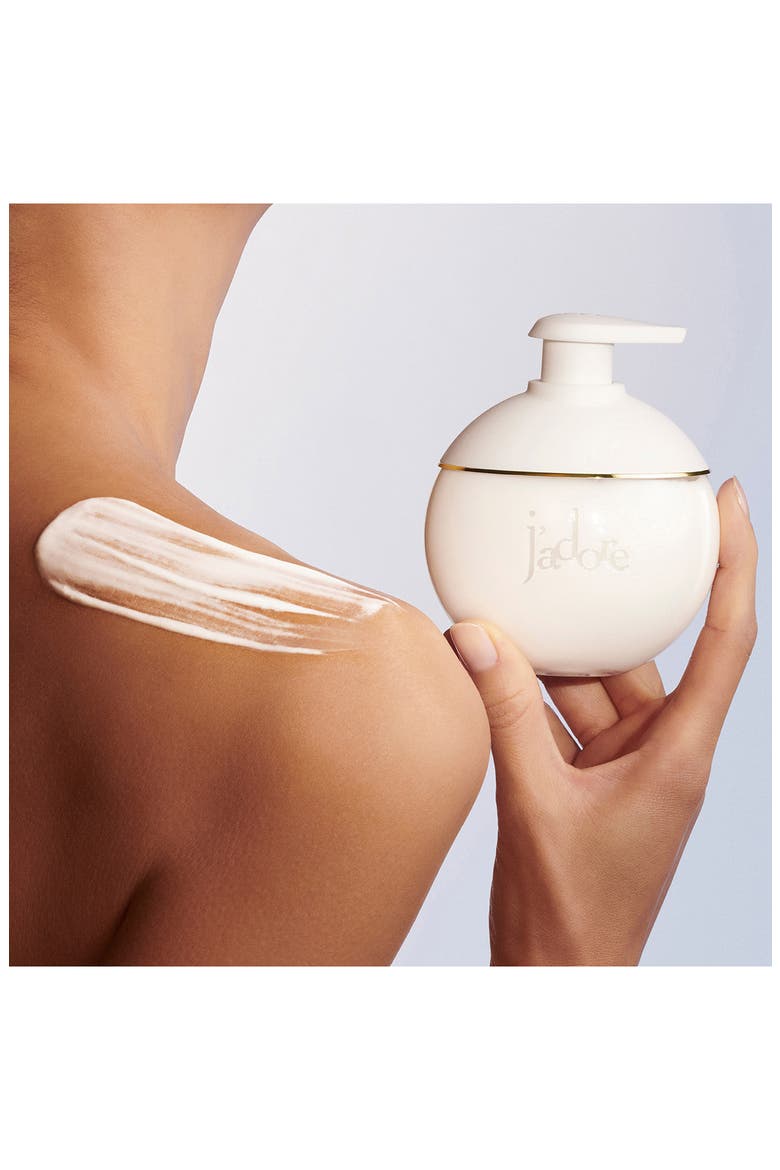 J'adore Les Adorables Body Milk (Women) | Nordstrom