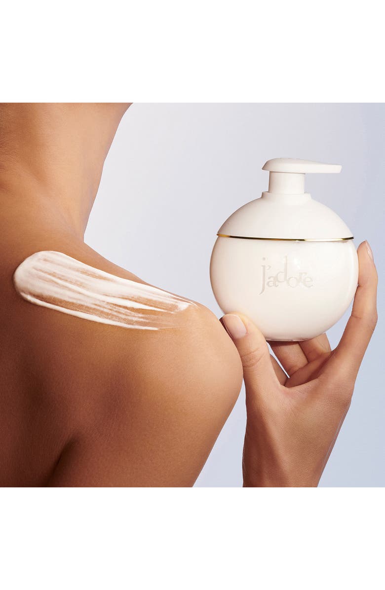 DIOR J'adore Les Adorables Body Milk, Alternate, color,