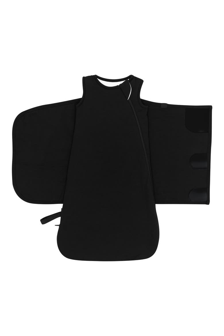 Sleep Bag Swaddler, Alternate, color, MIDNIGHT