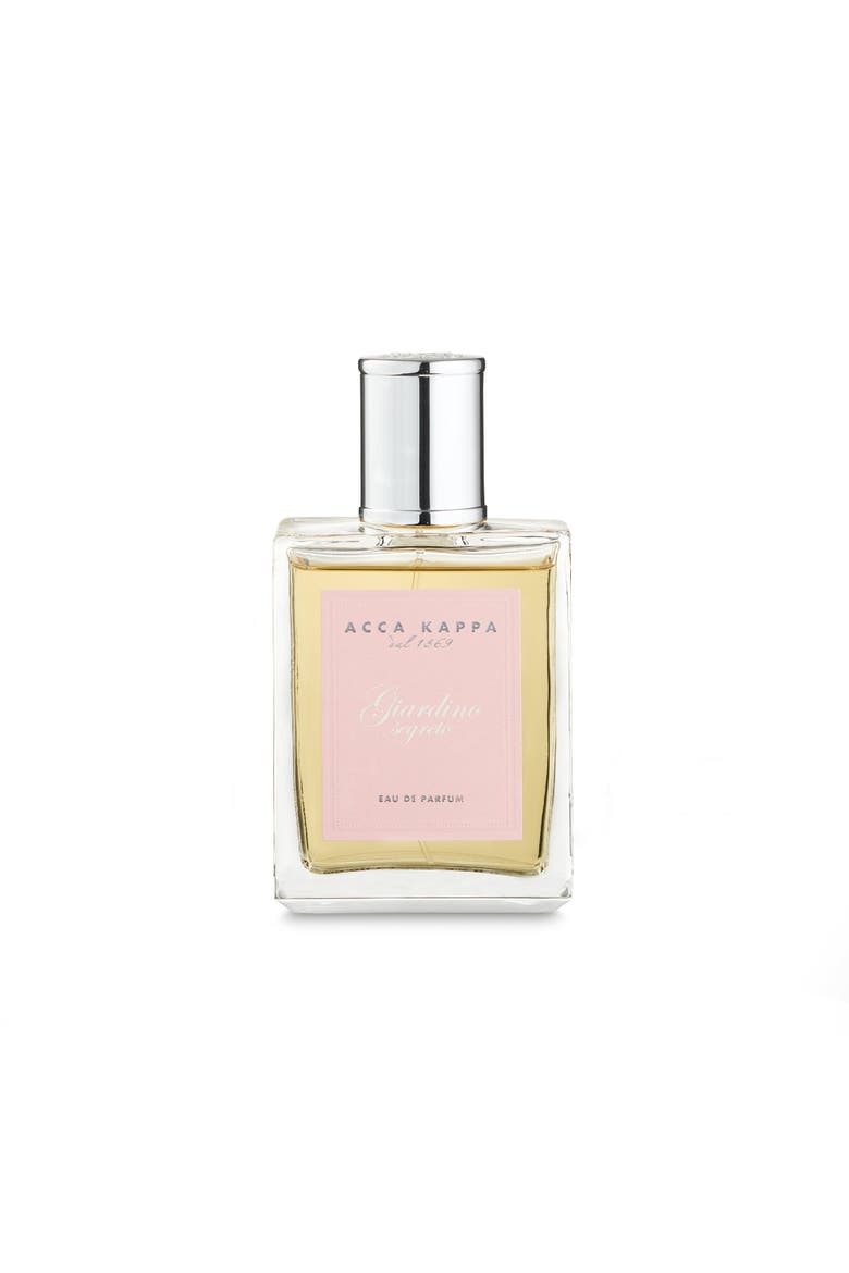 Giardino Segreto Eau de Parfum, Alternate, color, White