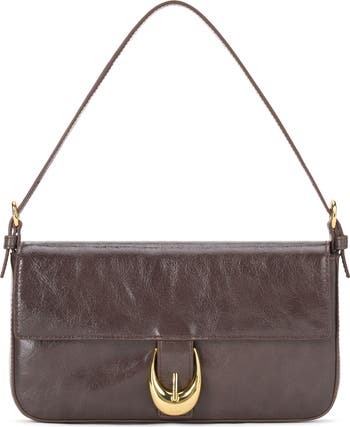ショルダーバッグ・ポシェット Harlow Shoulder Bag - Staud - Leather - Black Staud Harlow Suede Shoulder Bag | Saks Fifth Avenue