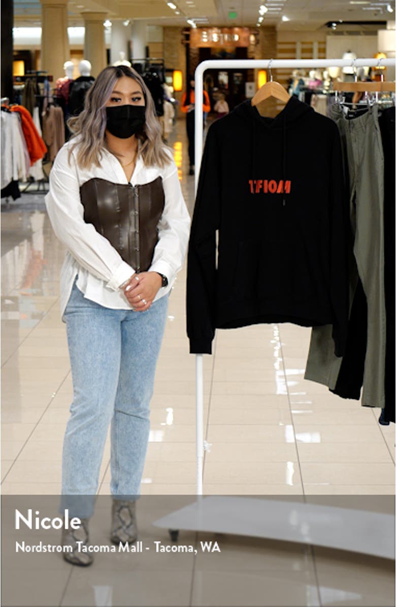 TFIOM 1807 Hoodie, sales video thumbnail