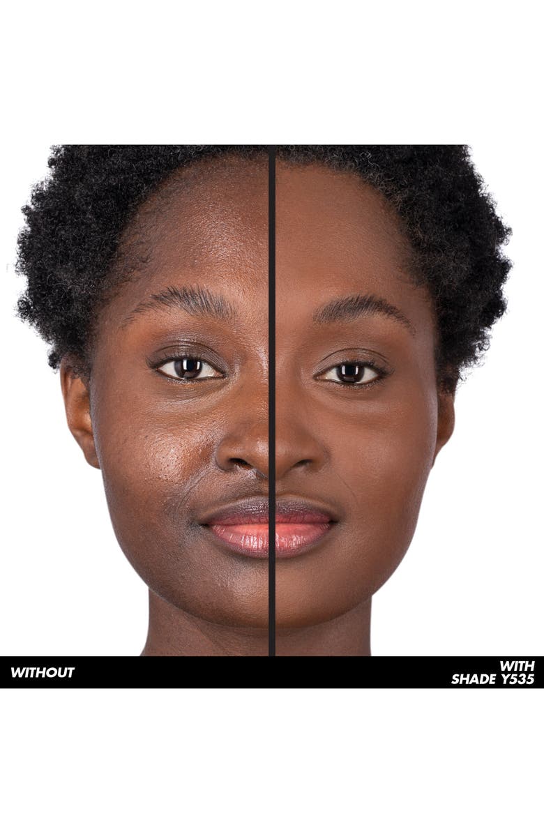 Make Up For Ever Ultra HD Invisible Cover Stick Foundation, Alternate, color, Y535-Chestnut