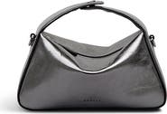 Radley De Beauvoir Small Ziptop Satchel Bag
