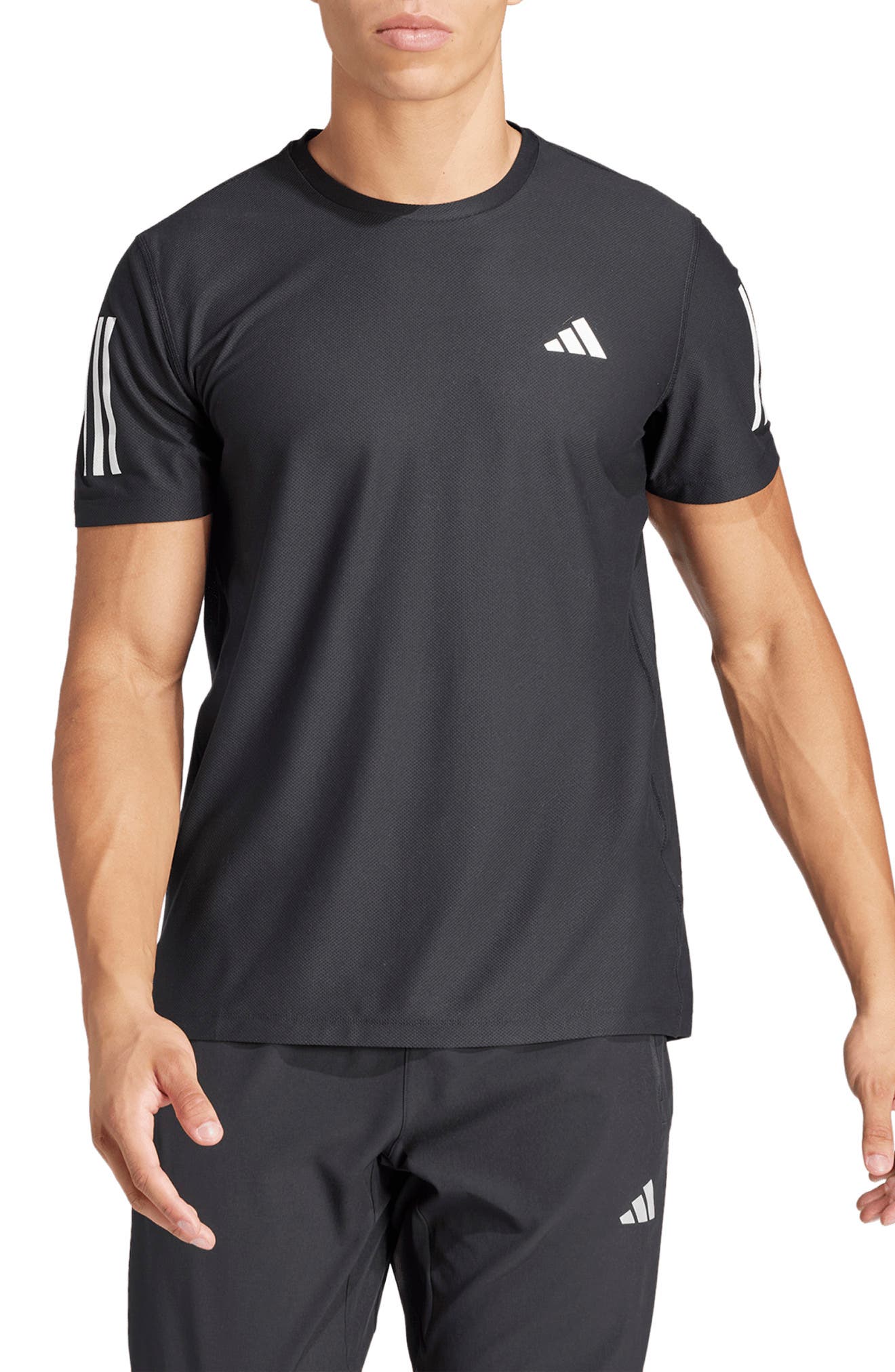 adidas OTR B AEROREADY Recycled Polyester T-Shirt
