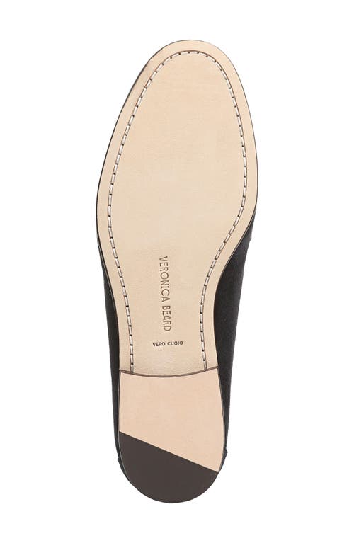 Veronica Beard Penny Chain Loafer
