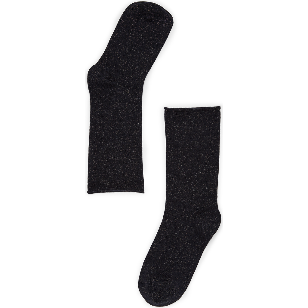 Brunello Cucinelli Cashmere Knit Socks In Charcoal