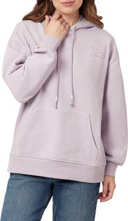 Scotch & Soda Hooded Sweatshirt