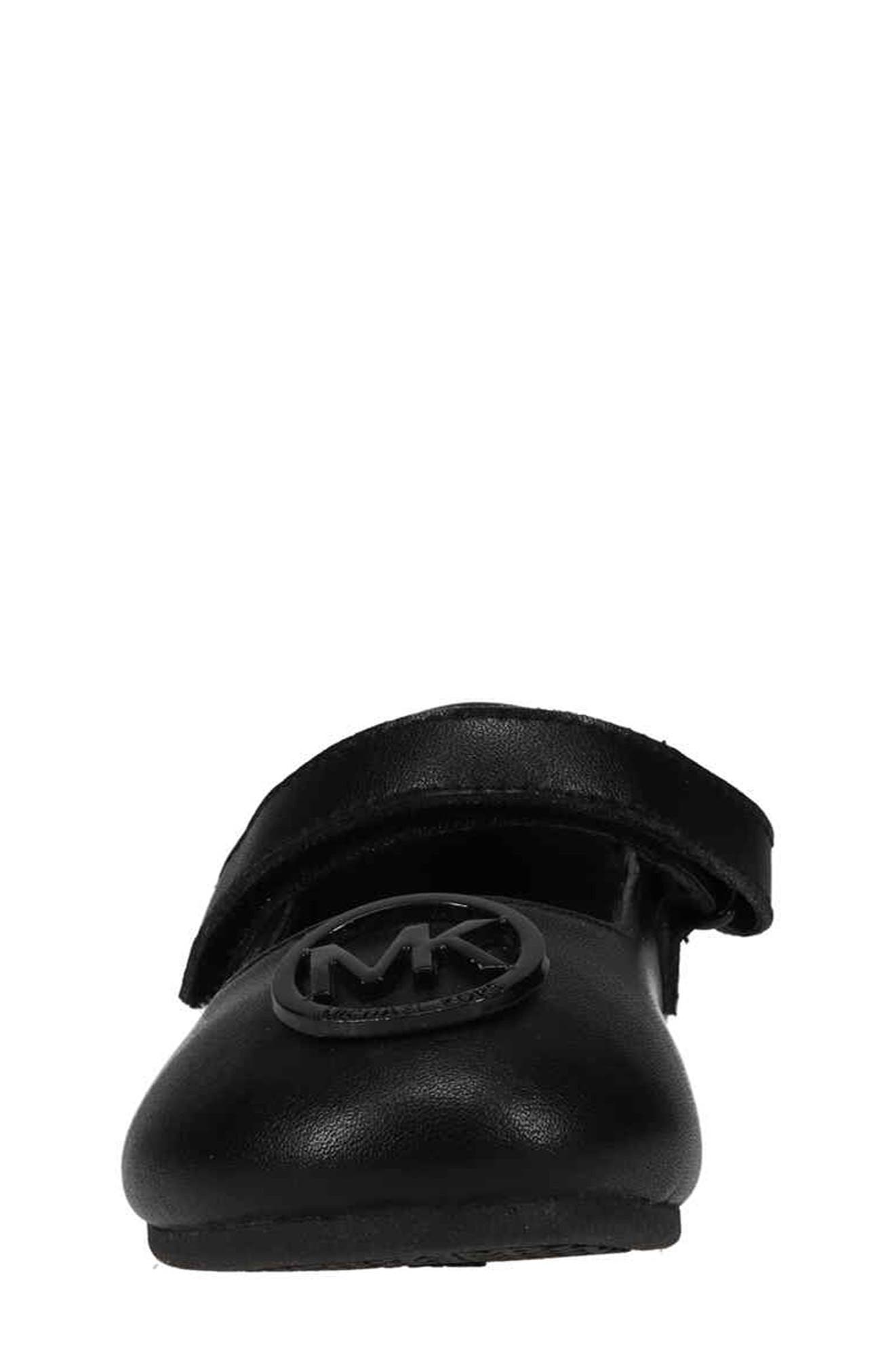 MICHAEL Michael Kors Kids' Amber Aiden Mary Jane, Alternate, color, 