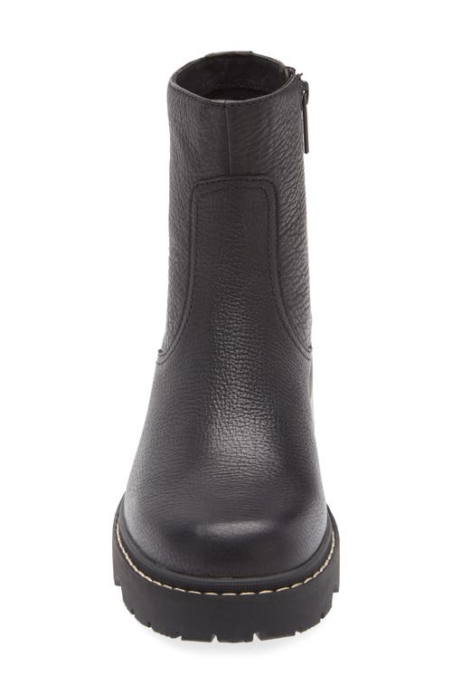 Sorel Joan Now Bootie In Black