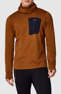 Outdoor Research Vigor Grid Fleece Hoodie