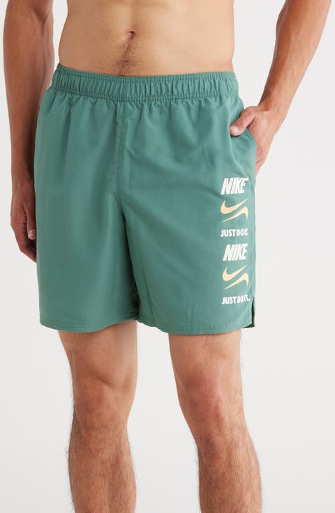 7-Inch Volley Swim Trunks