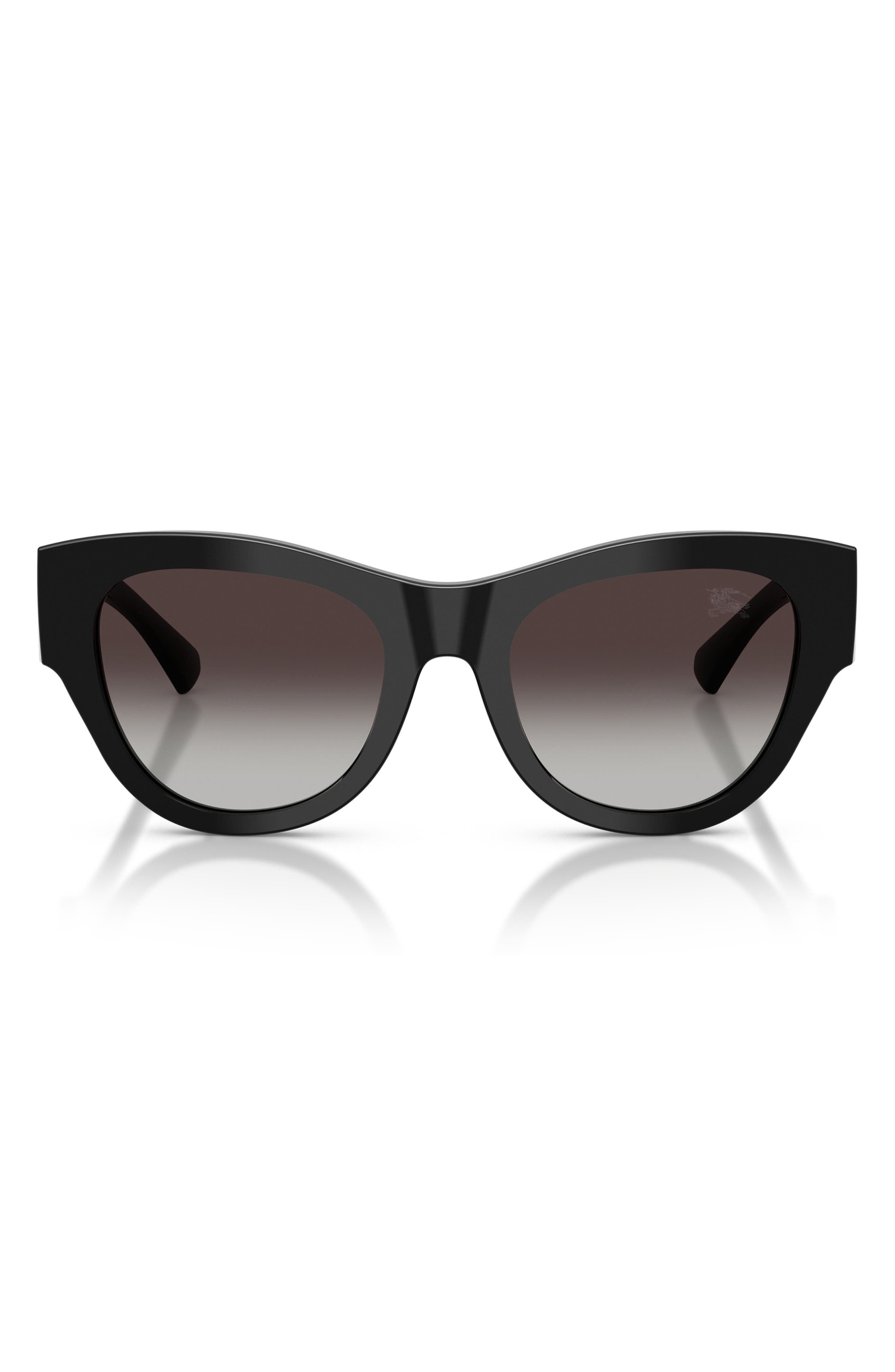 BLACK / GREY GRADIENT