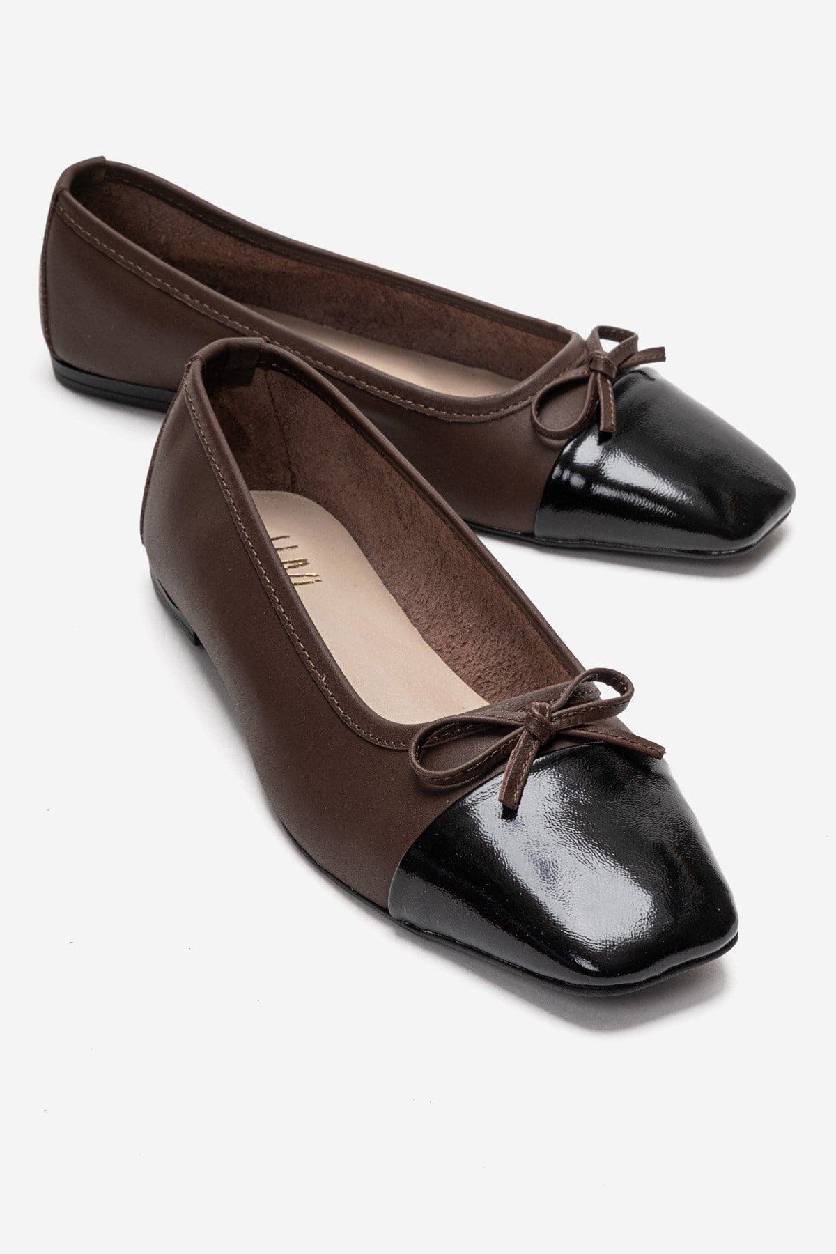  Brown Patent
