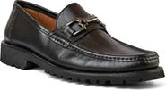 Bruno Magli Rocky Bit Loafer