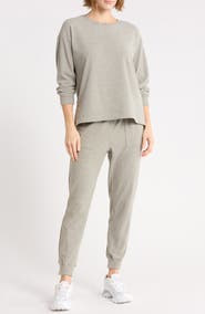 90 DEGREE BY REFLEX Bayview Oversized Pajamas