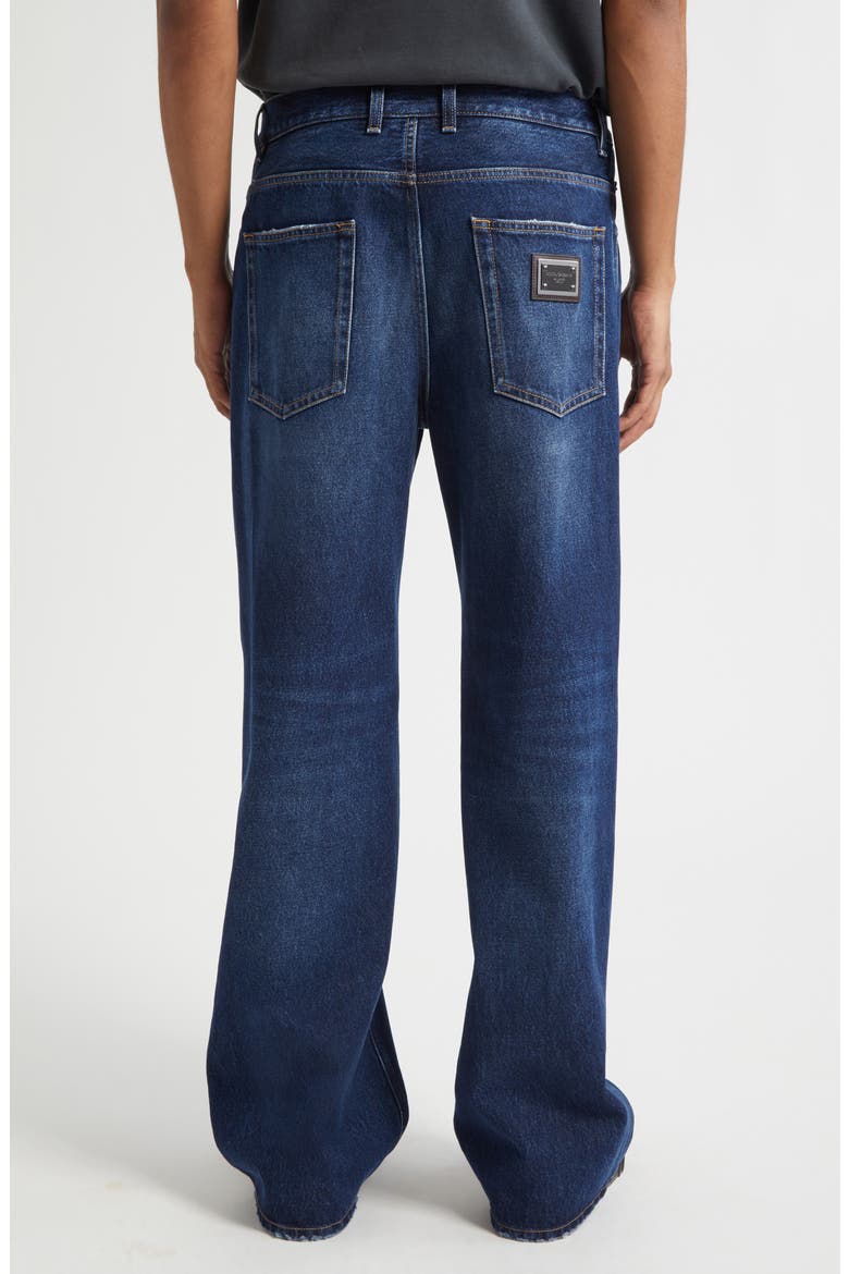 Relaxed Fit Jeans, Alternate, color, S9001 VARIANTE ABBINATA