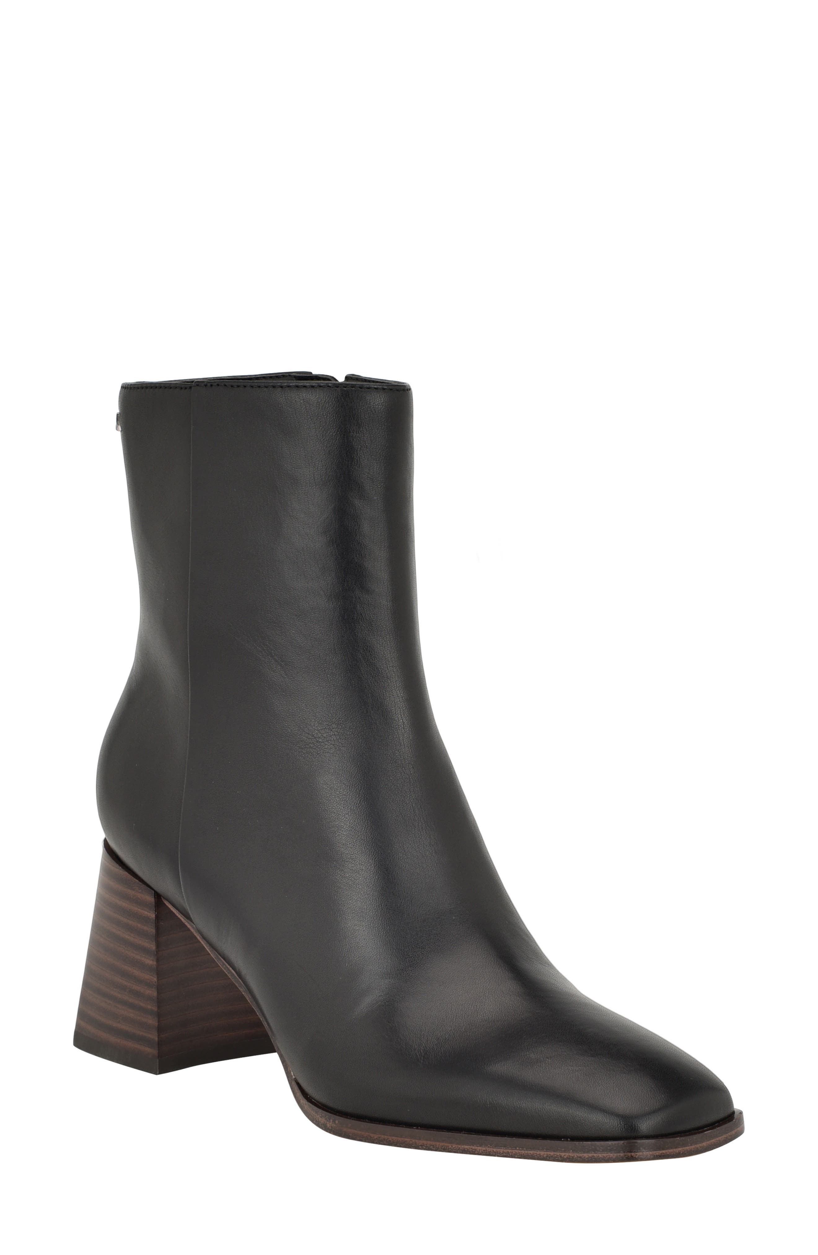 Calvin Klein Broma Bootie, Main, color, 
