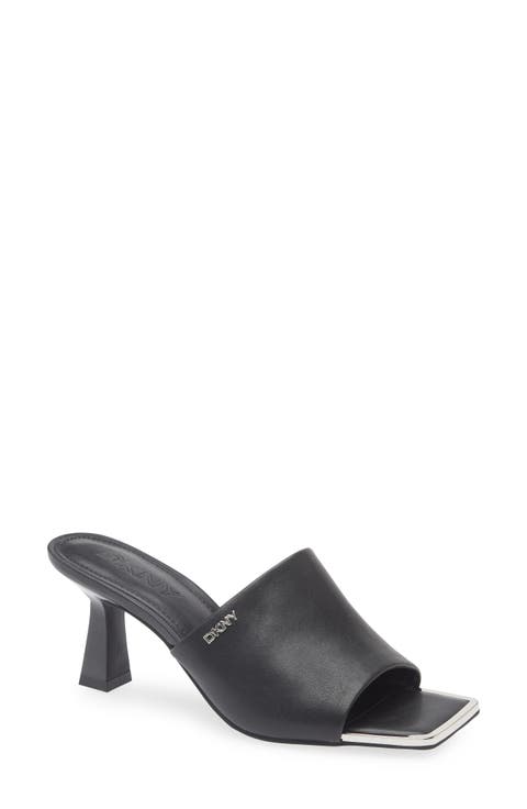 Kellyn Mule Sandal (Women)