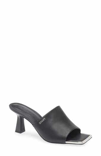 DKNY Kellyn Mule Sandal