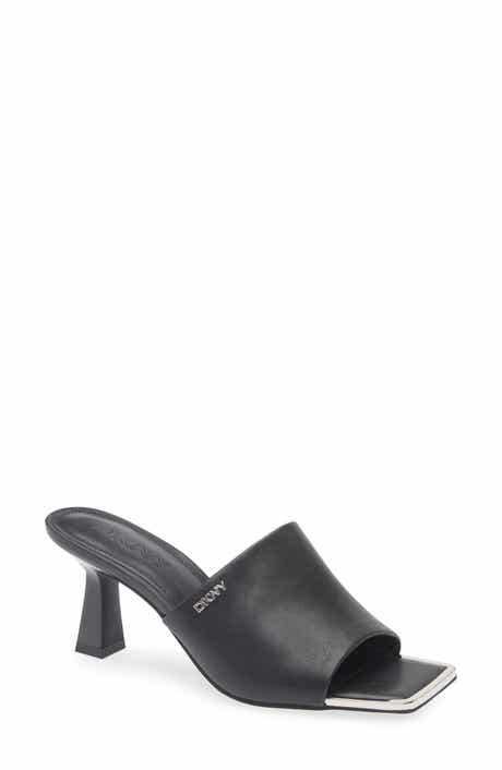 DKNY Kellyn Mule Sandal