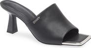 DKNY Kellyn Mule Sandal