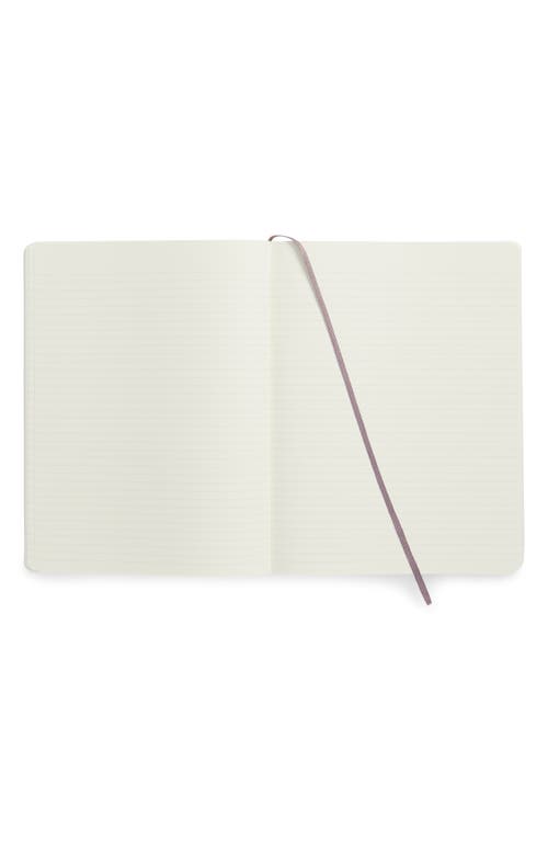 Moleskine ® 'ruled In Black