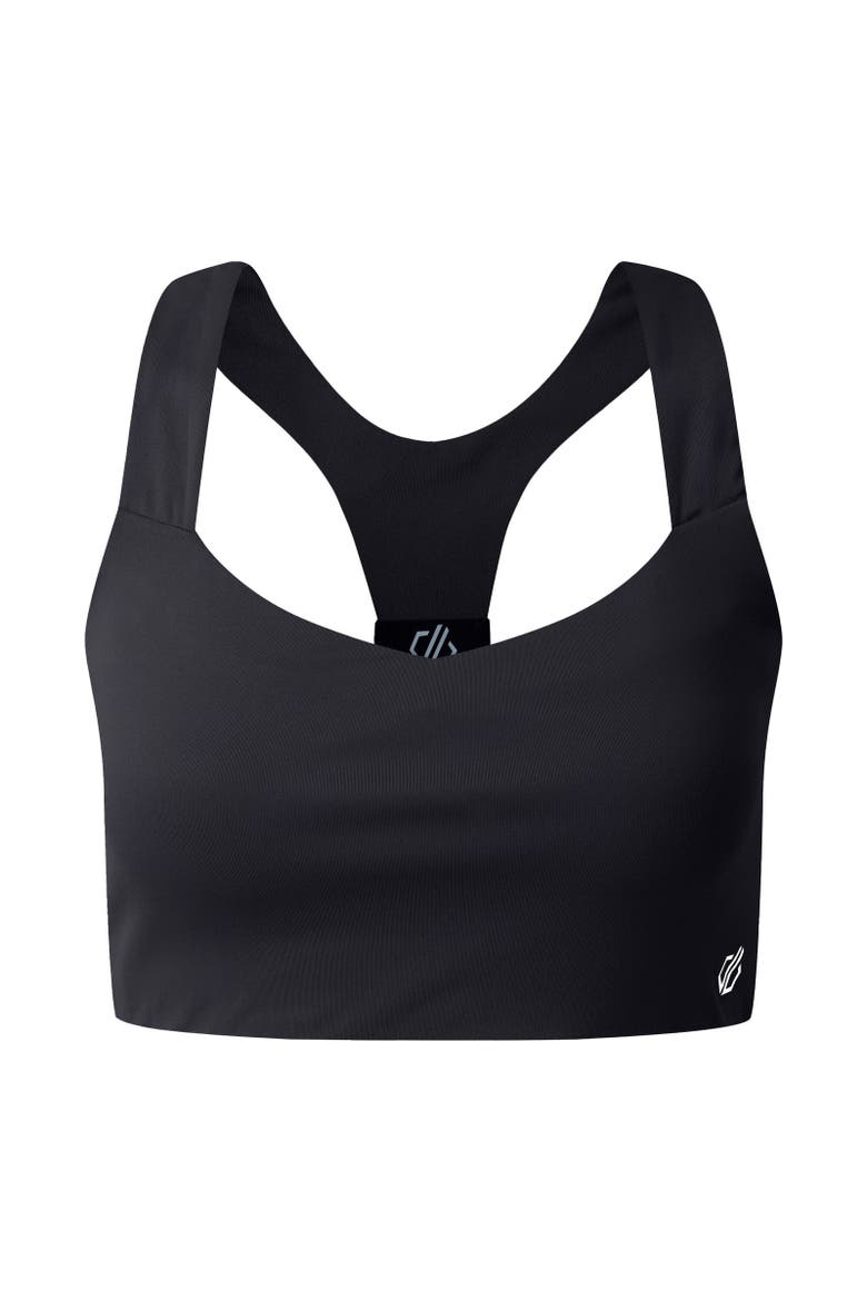 Swift Iii Sports Bra, Main, color, Black