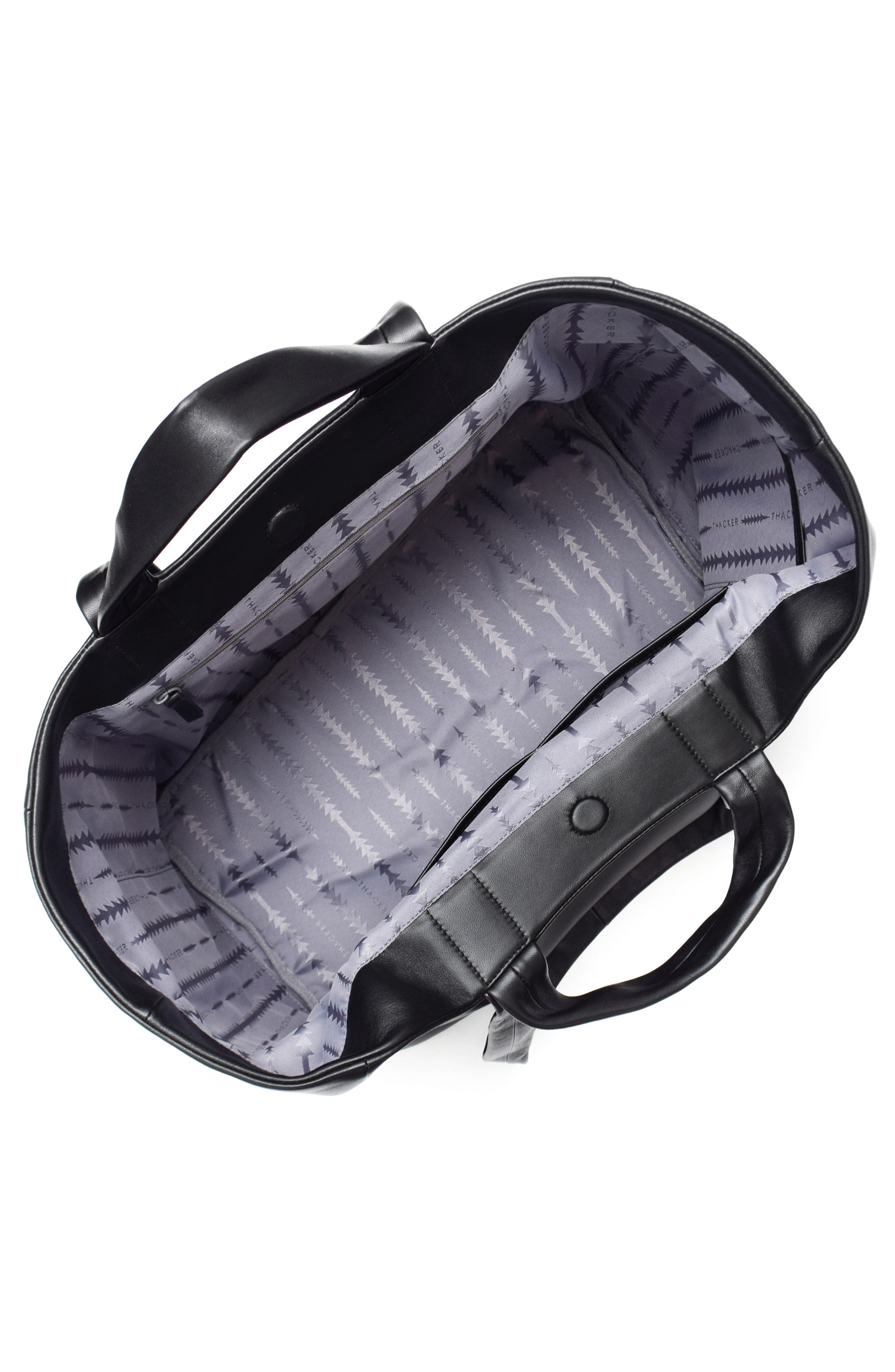 Thacker Gill Tote, Alternate, color, Black