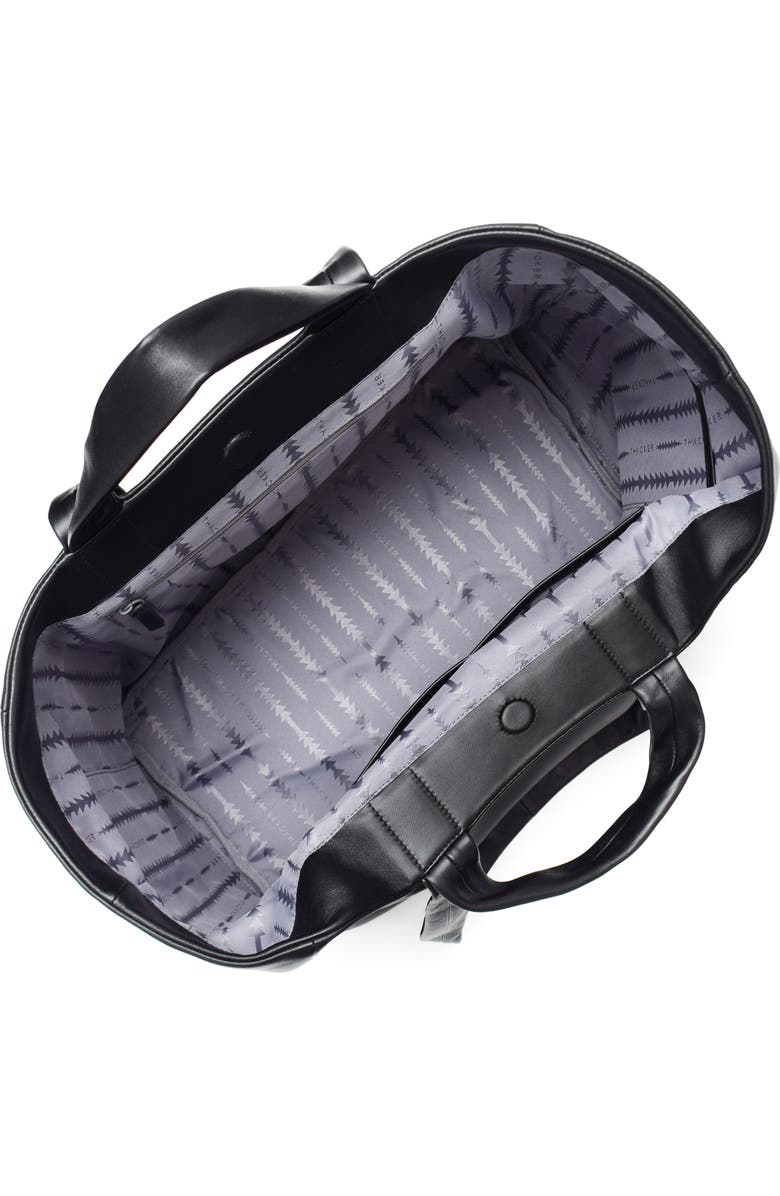 Thacker Gill Tote, Alternate, color, Black