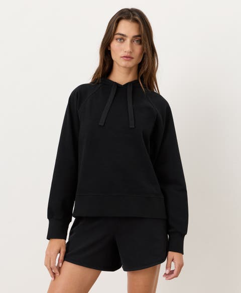 CloudKnit Hoodie