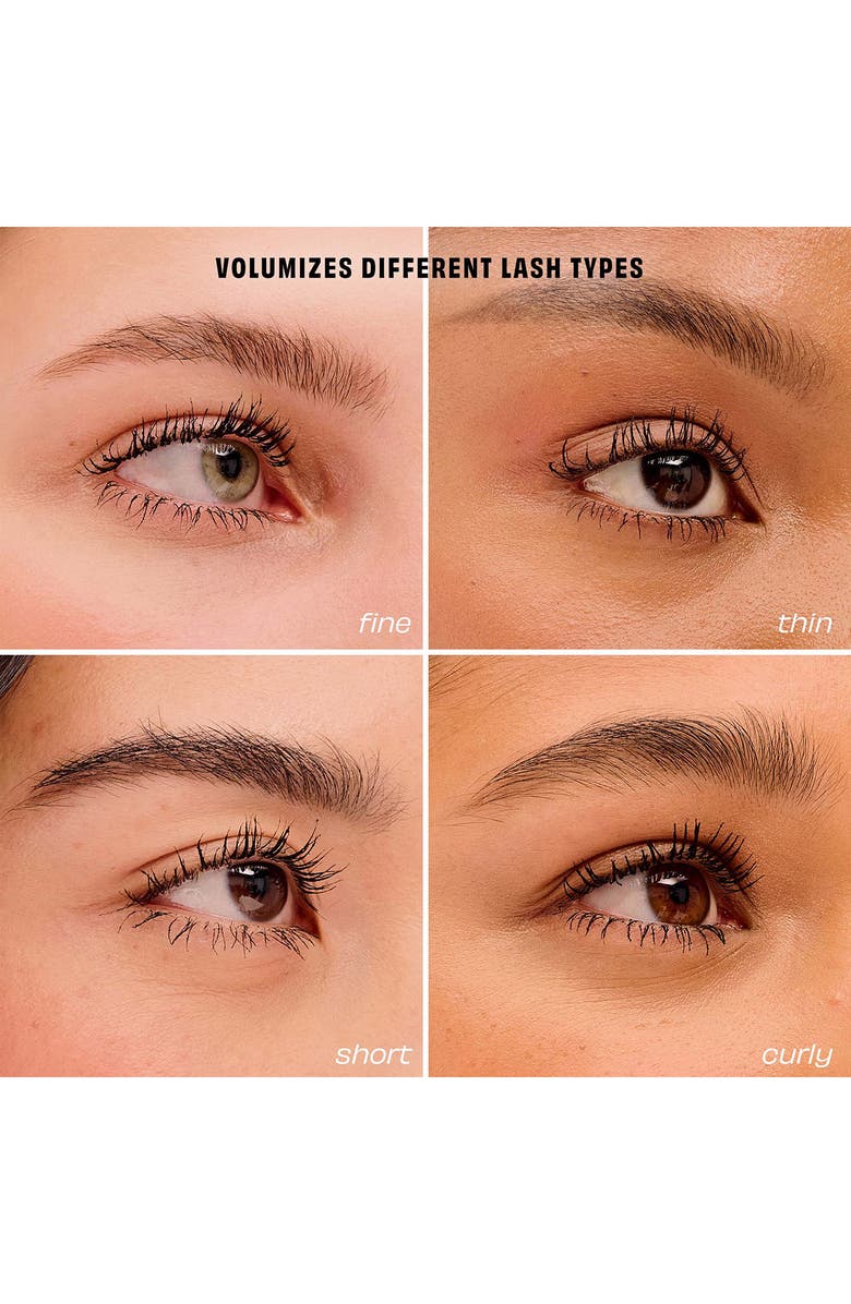 Benefit Cosmetics A-List Mini Set (Limited Edition) $62 Value, Alternate, color, 