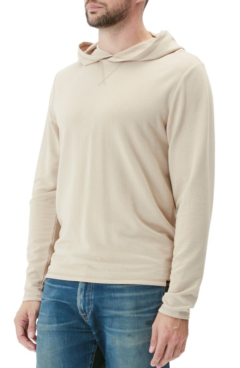 Threads 4 Thought Dex Terry Pullover Hoodie, Alternate, color, 