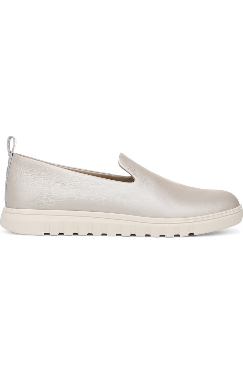 Vionic Uptown Willa Slip-On Sneaker, Alternate, color, Chateau Grey