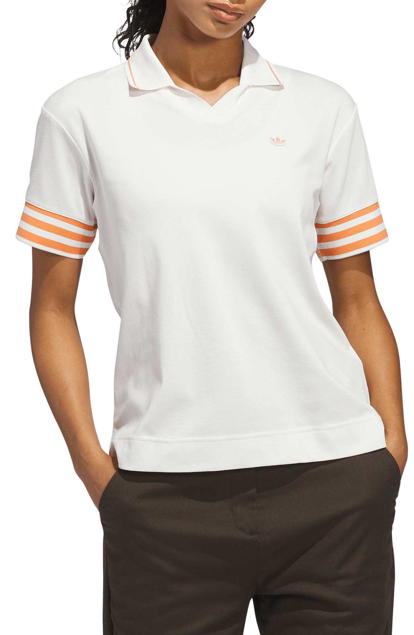 Originals 3-Stripes Polo