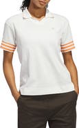 adidas Originals 3-Stripes Polo