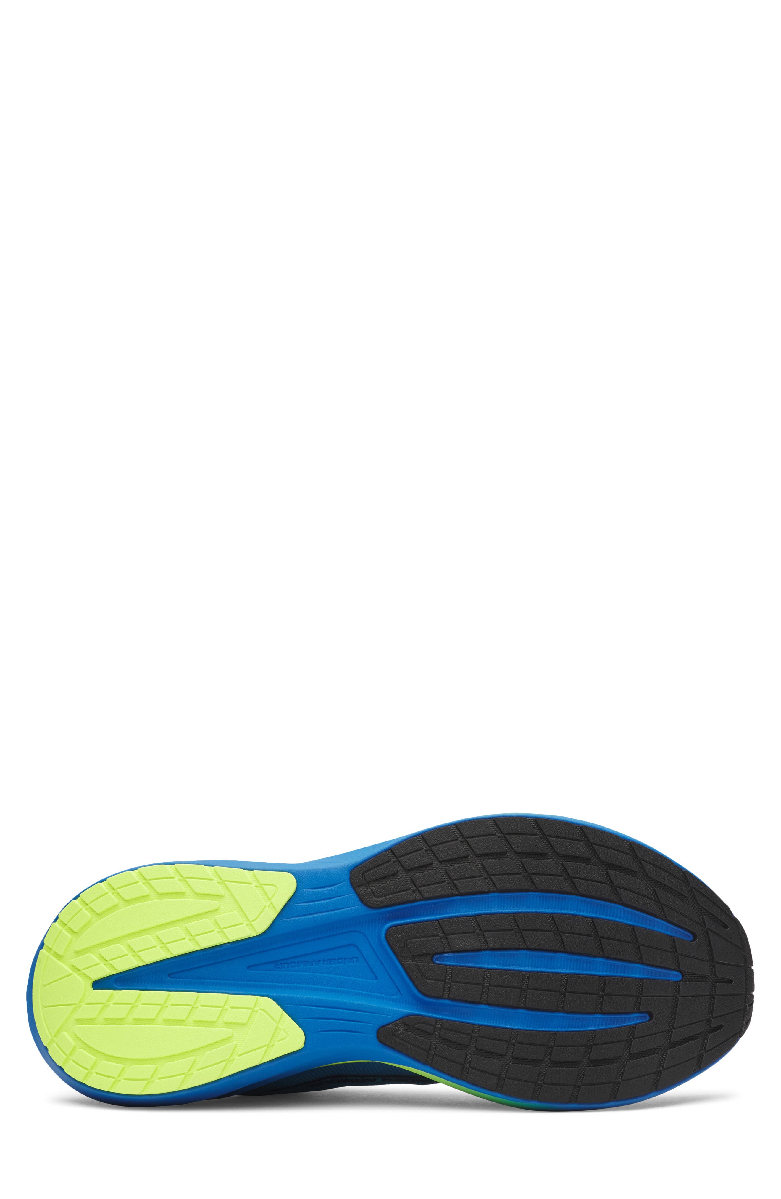 UA Velociti Pace Running Shoe, Alternate, color, BLUE ATLANTIS