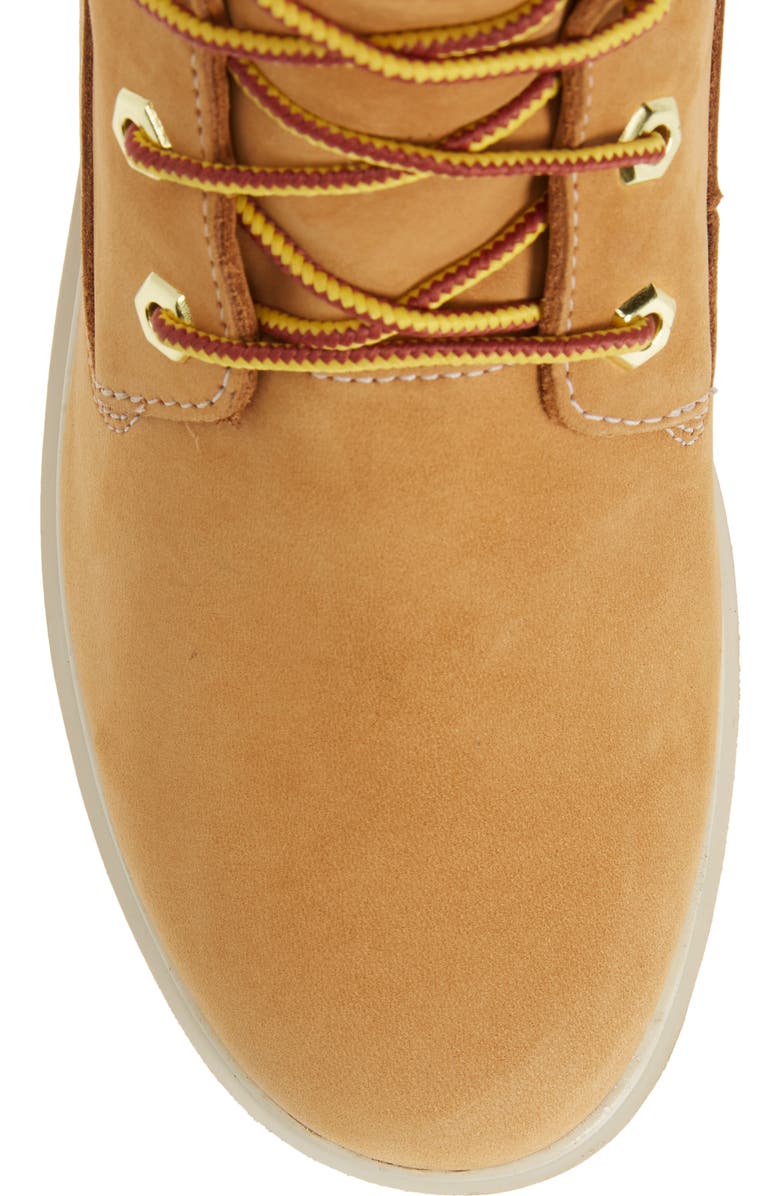 Timberland 14-Inch Premium Lace-Up Waterproof Boot, Alternate, color,