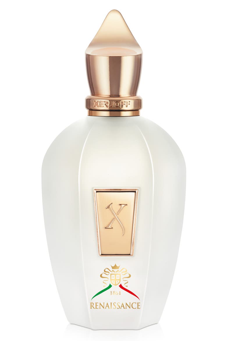 Renaissance Eau de Parfum, Main, color, NO COLOR