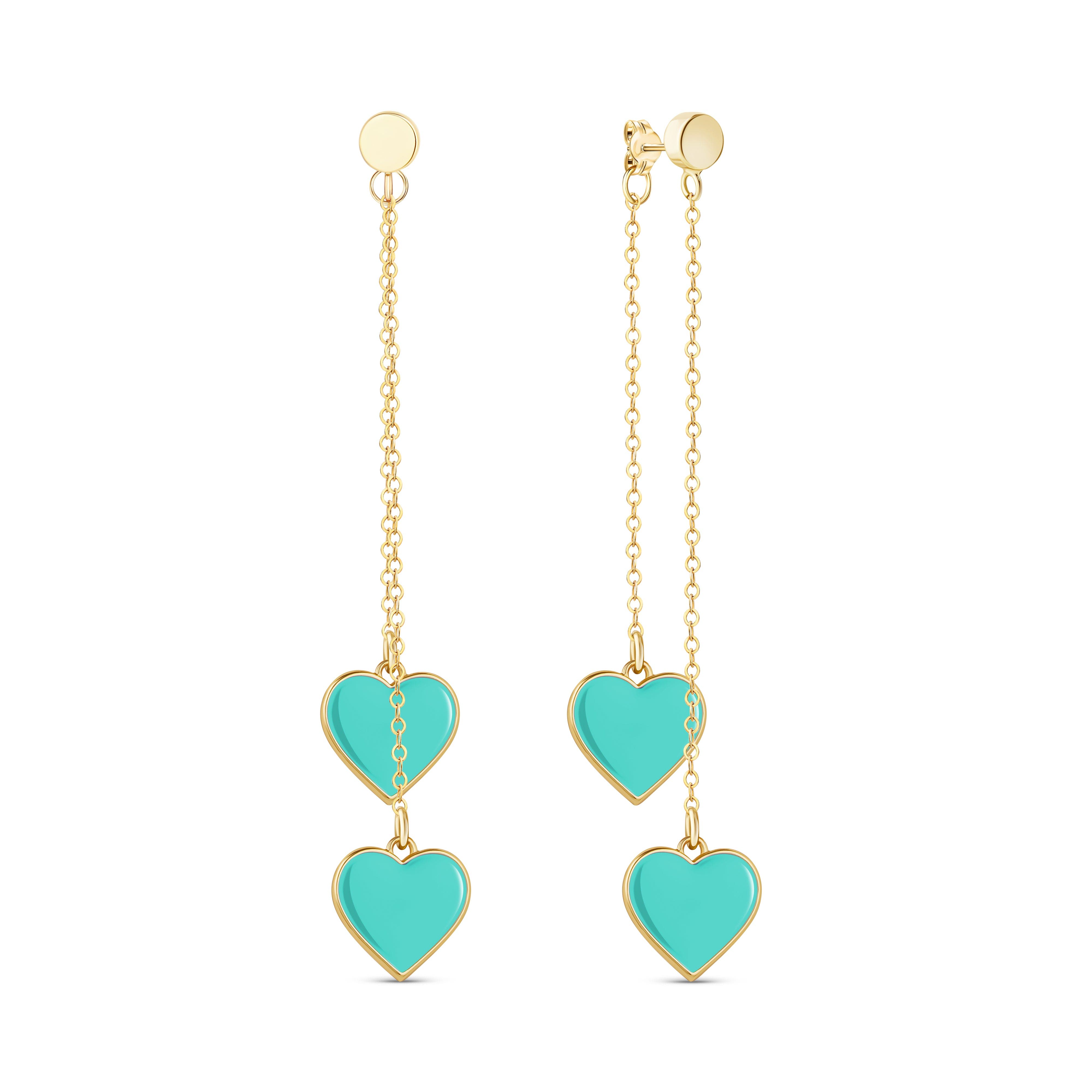 selected Turquoise