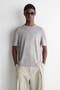 selected Gray Mélange