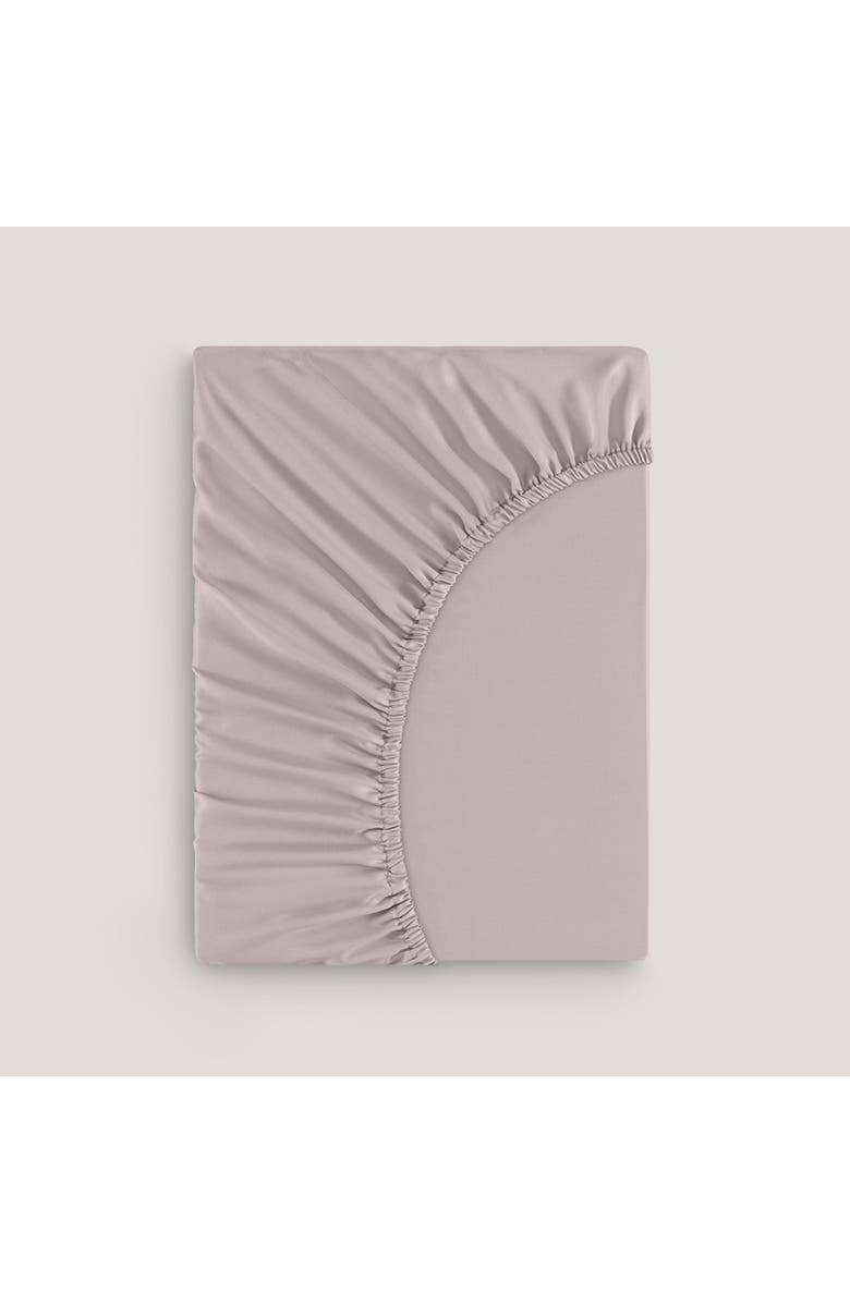 Togas Sensa Fitted Sheet, Alternate, color, Pink