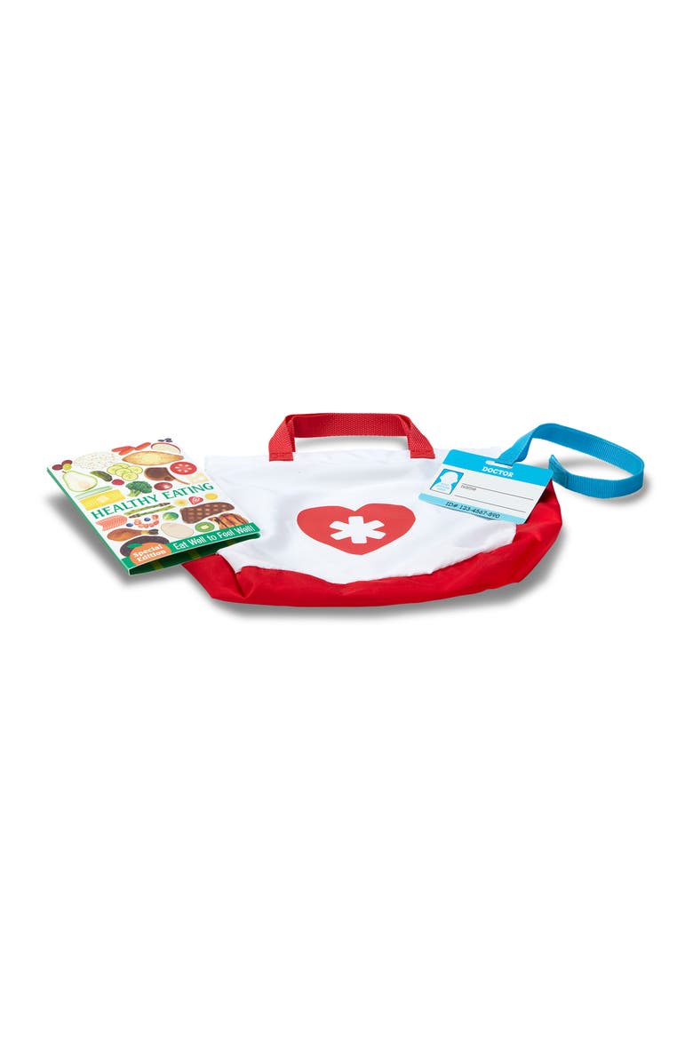 Get Well Doctor's Kit Playset, Alternate, color, NO COLOR