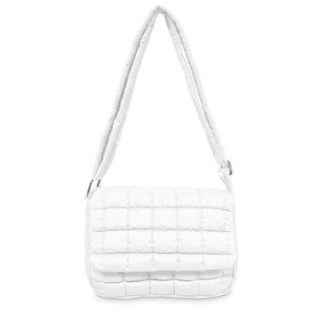 The Halo Crossbody Bag